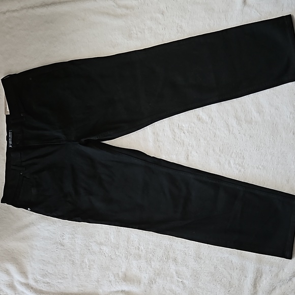 *NWT* Everlane Organic Straight Denim - Picture 5 of 9